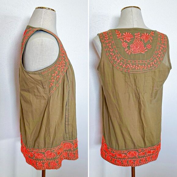 Calypso St. Barth Tunic S - Picture 2 of 2